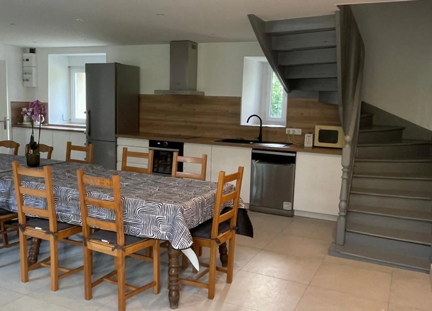 Au Pied Leve Hotel Calorguen France