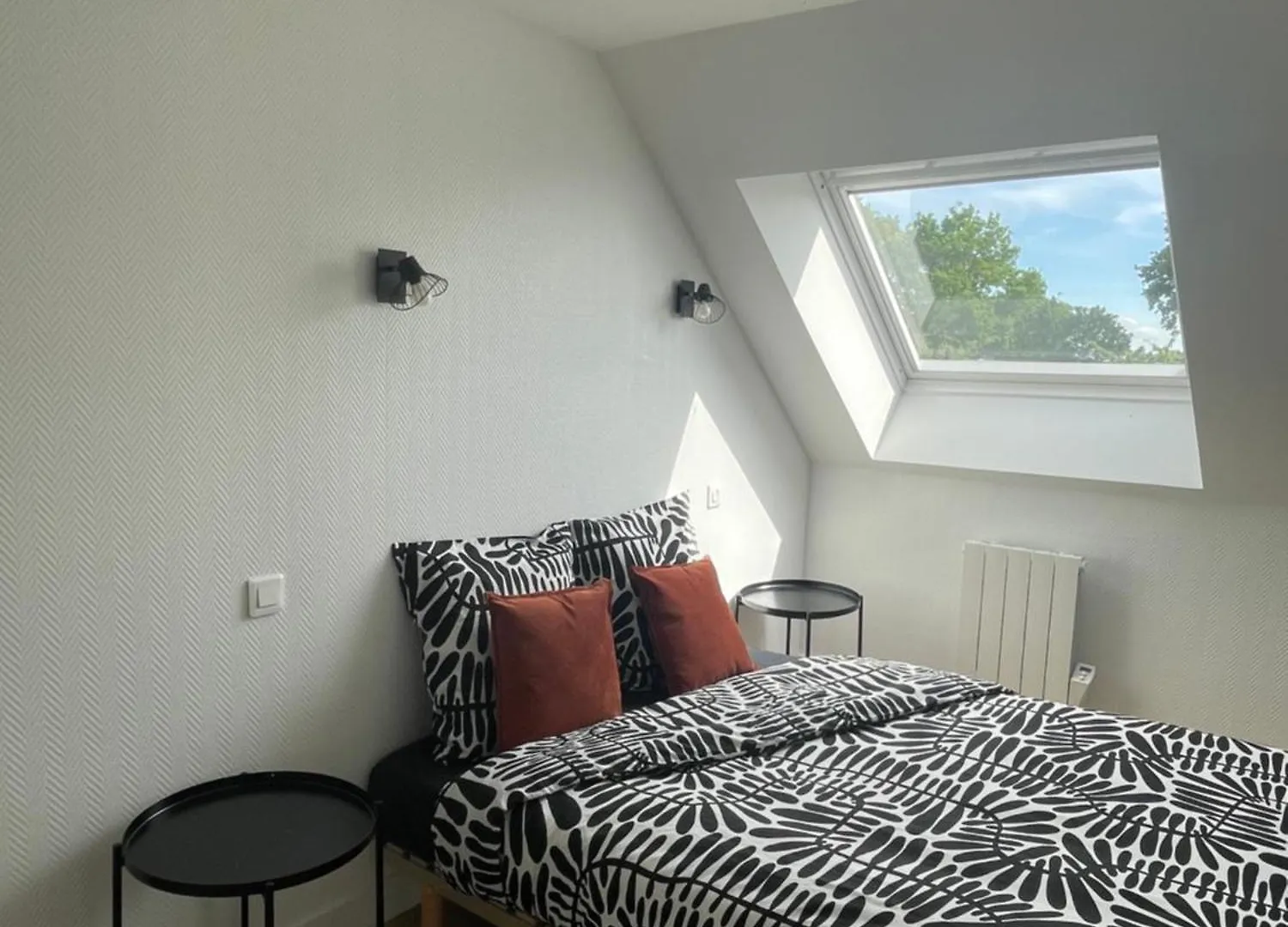 Au Pied Leve Hotel Calorguen