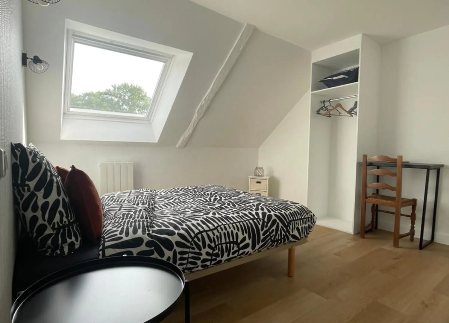 Guest house Au Pied Leve Hotel Calorguen France