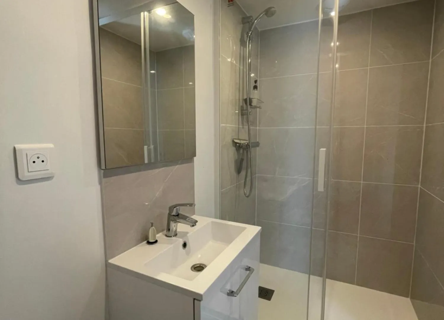 Guest house Au Pied Leve Hotel Calorguen France