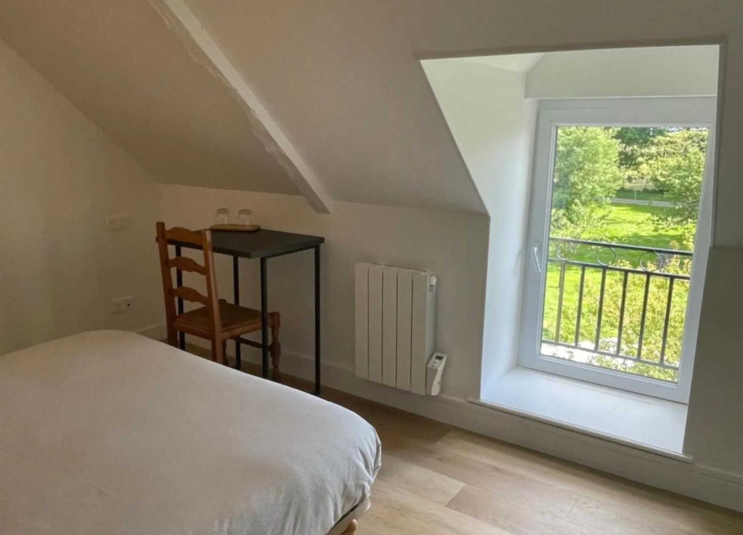 Guest house Au Pied Leve Hotel Calorguen