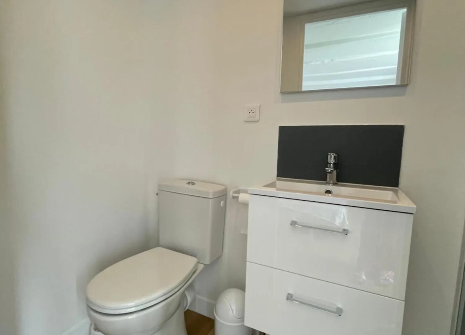 Guest house Au Pied Leve Hotel Calorguen
