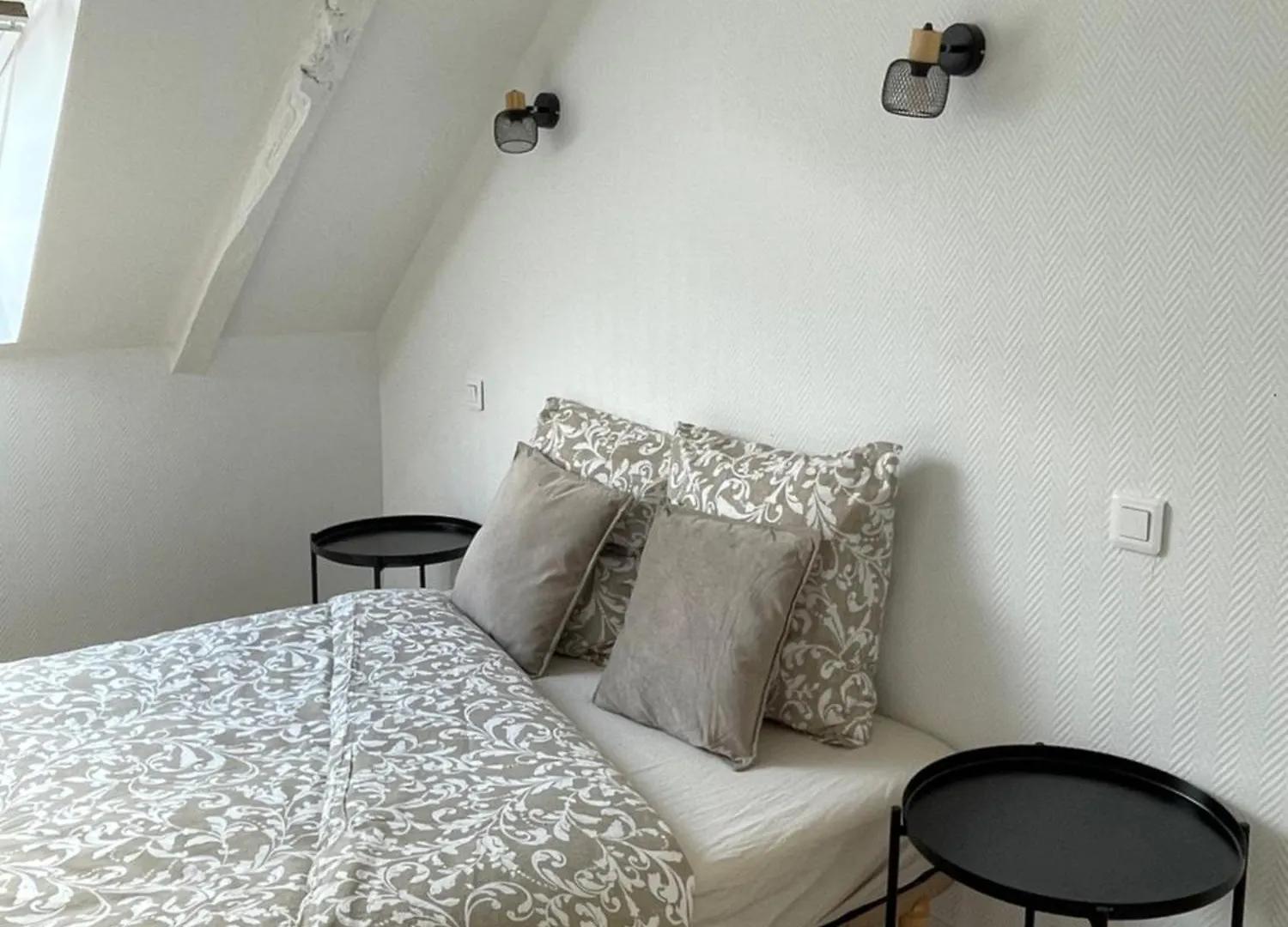 Guest house Au Pied Leve Hotel Calorguen