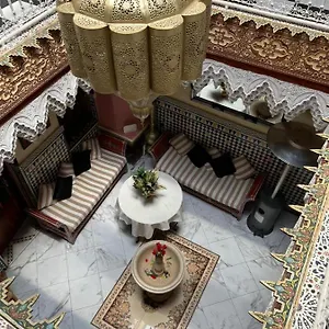 Elijah Marrakech & , Marrakesh Marocco