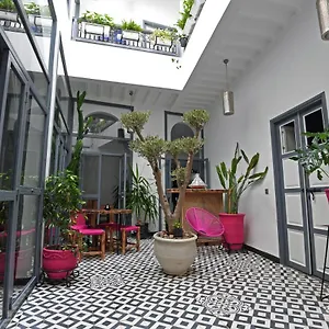 Ck Medina , Marrakesh Marocco