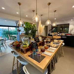 *** Hotel Restaurant Campanile France