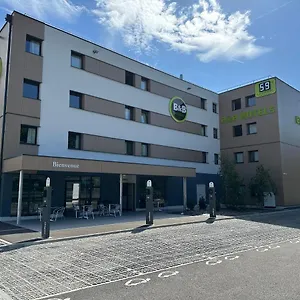 ** Hotel Aix-les-bains France