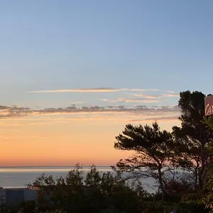 La Caravelle 3*, Fréjus Francia