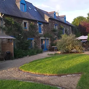 Domaine De La Tarais Hébergement de vacances