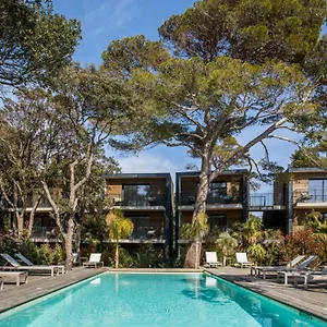 **** Hotel Le Des îles D'or France